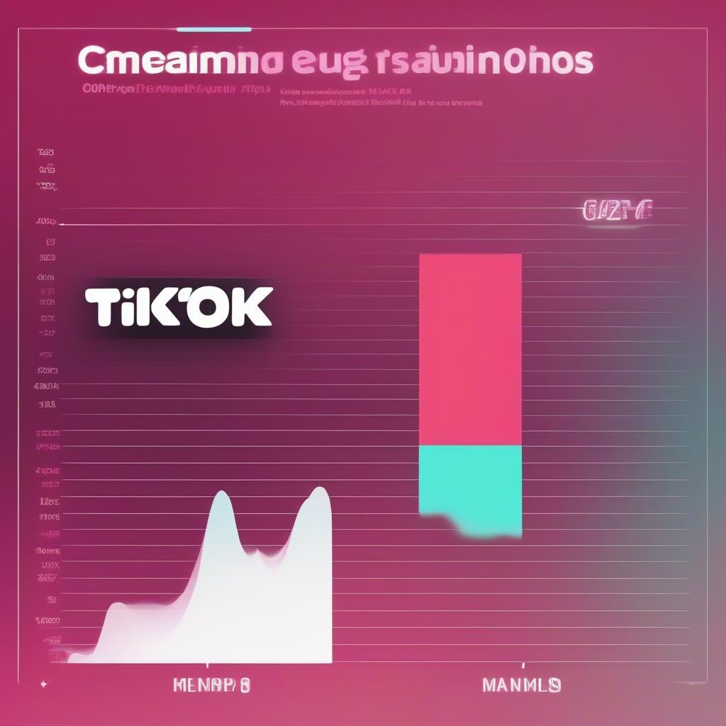 Impact of Viral TikTok Songs on Music Charts