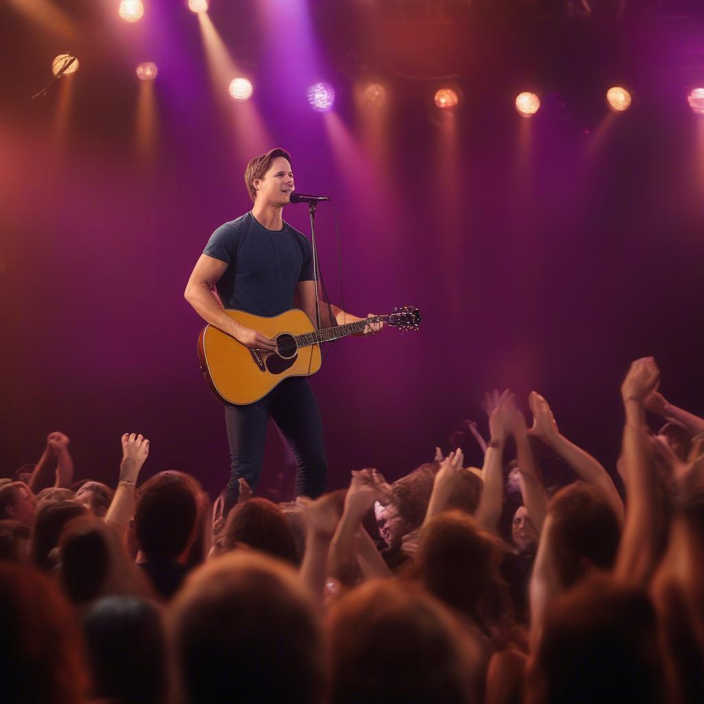 Walker Hayes Top Songs: A Deep Dive into the Country Hitmaker’s Catalog