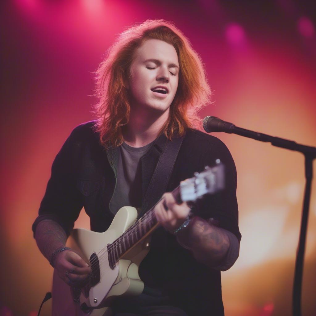 We The Kings Secret Valentine Performance