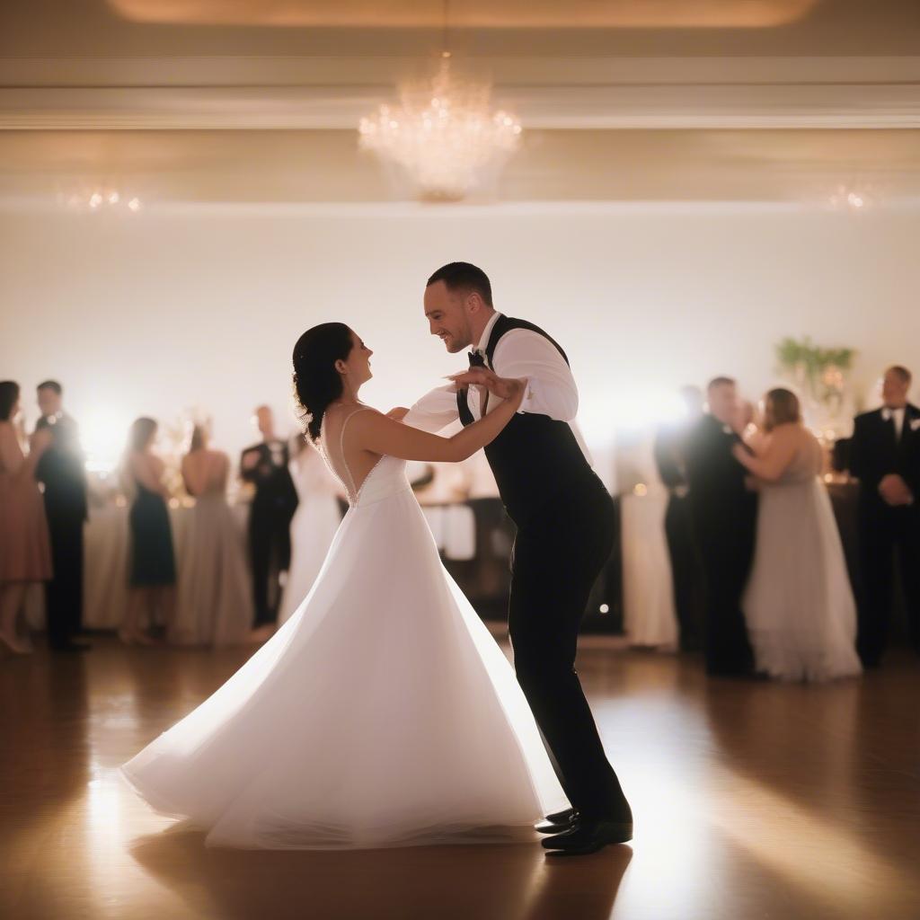 Top Songs to Play at a Wedding: Creating the Perfect Soundtrack