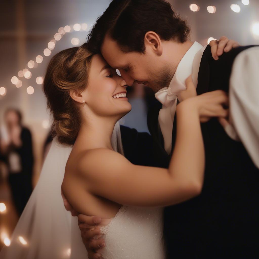 2024 Top Wedding Songs: Curating the Perfect Soundtrack for Your Big Day