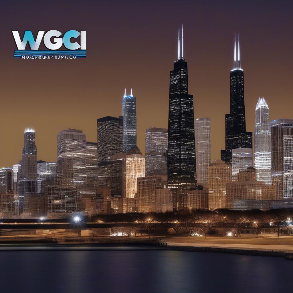 107.5 WGCI Top Songs: Your Guide to Chicago’s Hottest Hits