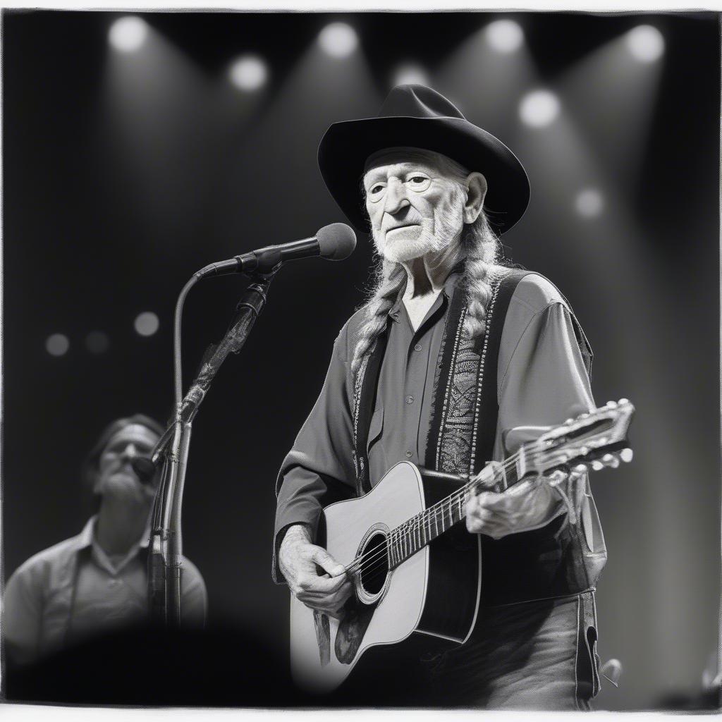 Top 100 Willie Nelson Songs: A Timeless Journey Through Country Music