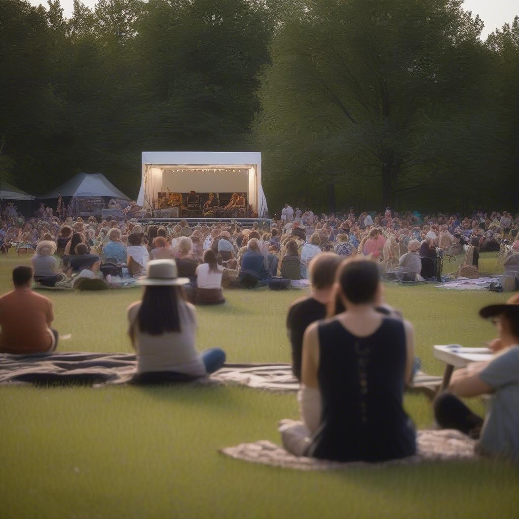 Emerging artists performing at the 2018 Winnipeg Folk Festival