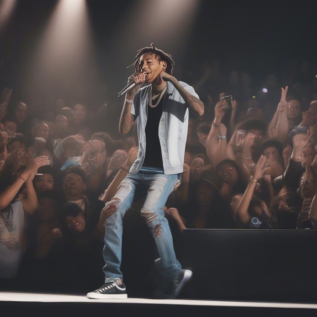 Wiz Khalifa Top Songs: A Journey Through His Musical Reign