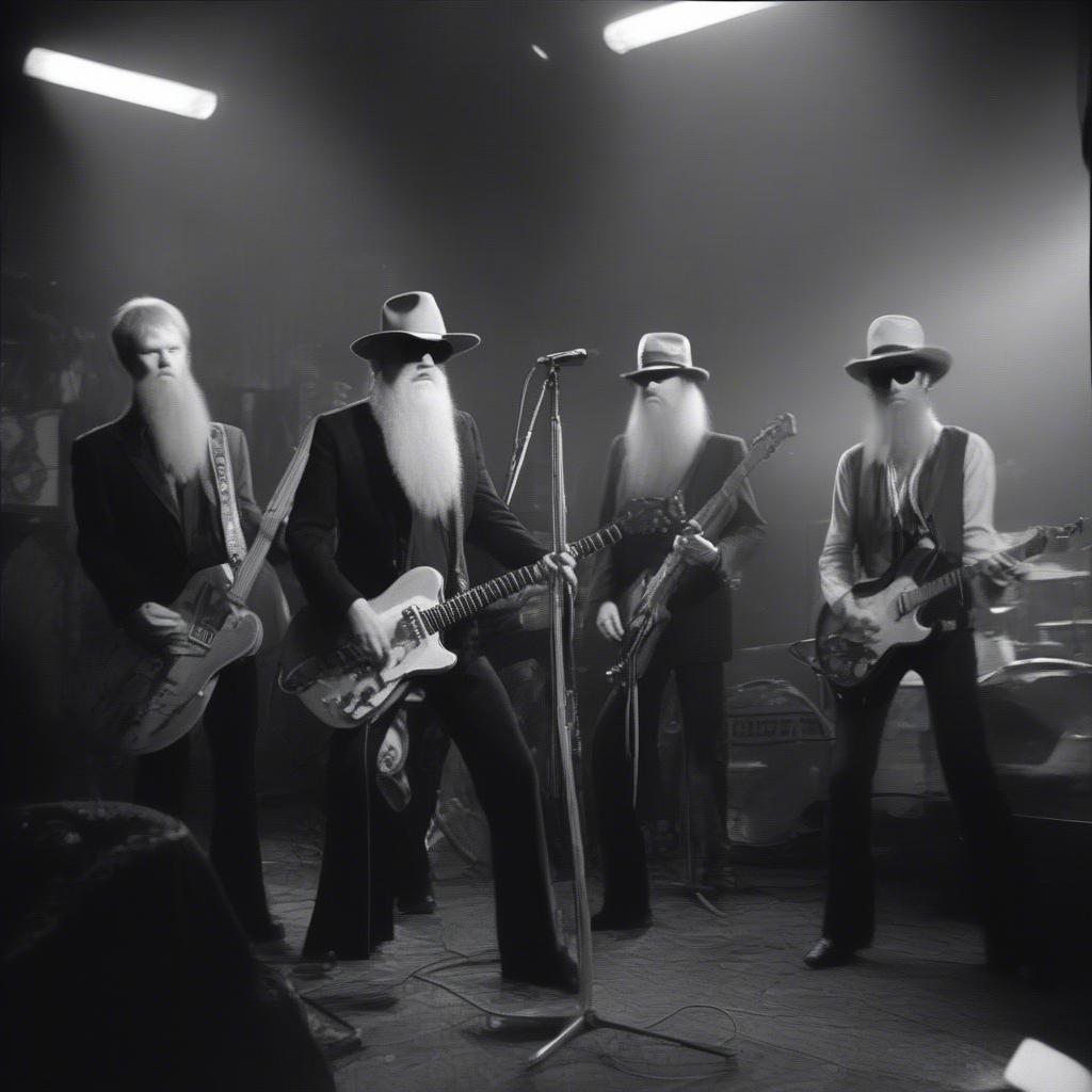 ZZ Top’s Best Songs: A Definitive Guide to the Little Ol’ Band from Texas