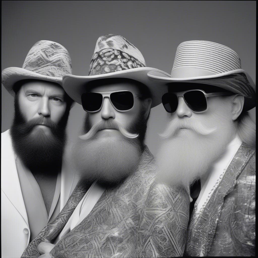 ZZ Top in the El Loco Era